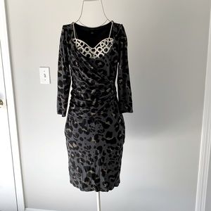 Ann Taylor Dress